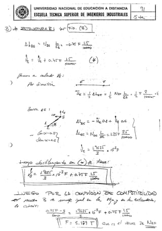 - - ~--- --oo.- '.'.0_0-
~..
"o_--, ,--' '---~'-'~-~'--
~~
-~;~;~:~E~~I;A~~~~~~:~:~~~~~;~~~N;~~~~~; "'~-
.
~A 'S ~ !w- ~'G' ("6')
l
1::,~t;8-- rJ"f,E l:- ~ -Ol~ F 1.
!:t:, ,
10000
~ ~r -Vt = VE + o,''1'~-:¡:: /.)
(oe..-o;-
(}j
j6-UU>7 "'-
c:;:Jl.a.k J4:
)
,
fir r:!.'~/n~
, ,
eL~.
.0 -¡:
",--,
'
,
u L 1-'2
~ = el. LJ4", = .!.. IVf:F
- " - +- o=lé
?- "Z- E..6 '-- lcOOc;-
<)
ifa,:fY'';'' ,Kt2 : ,/
ue;);
~,'
.~
¿; U~D, IS
~
()
-c::J-0..<- CoL -0,(;'
-o- ,
AL/:¡t::' - ~ D,~ +V~ D,G.. ,
1."
,'"',,
I 2~
,
4t:::' tJAE ~ =.1:2SF~,
A'E. LO<5>oO. . . (
!
I
II
,'1 - L16~ D
-L
Ve. - ')t. {¡-
'"
.s, '
,~ ~~-Ji au-<k,~, 60' rfl2-'"~~:'
J=-
/.~zr.>o(Os F f- 6.:t-~ '¡,r,
3 " "
"¡,uou
, . . .,~--.N-- -
.-L0~G= ~zLt:>: CcIJ~Qlci0,~ CDMP1STlÚu!~])
~ ~ ~ á:-
~ y.J ~,d
''''r!
~L~¡;~J
4 q.~cu,",.'
o,:::¡n= -.5 '::.
1,'1'bZr-;c,1¡)3t- T c),-=tT'''Ft s-
b=-= 3 '
, l~
~~ F=_'t~4t-~ T~ QlkE-2~ ¿( V6LD'i2.J€. fJEl='
 