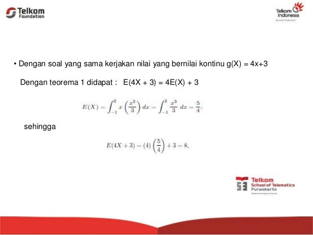 Probstat ekpektasi matematika (kelompok2)
