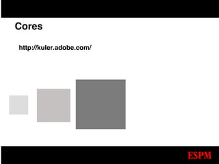 Cores

http://kuler.adobe.com/
 