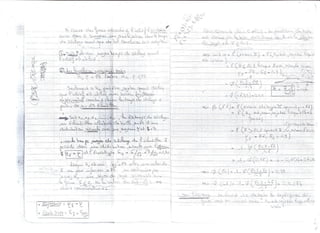 Procédure de test de erreur ( probabilité )