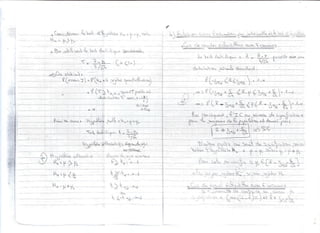 Procédure de test de erreur ( probabilité )