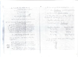 Procédure de test de erreur ( probabilité )