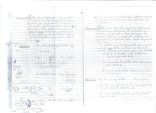 Procédure de test de erreur ( probabilité )