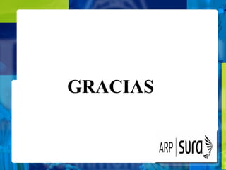 GRACIAS
 