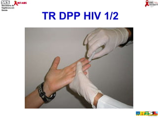 TR DPP HIV 1/2 