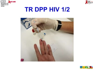 TR DPP HIV 1/2 