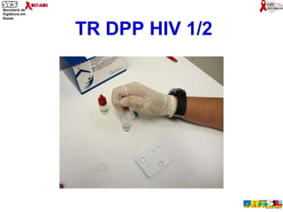 TR DPP HIV 1/2 