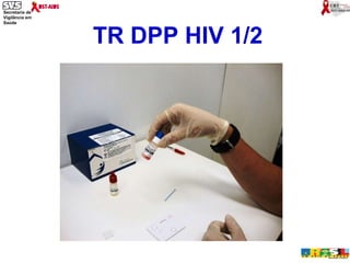 TR DPP HIV 1/2 