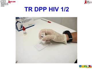 TR DPP HIV 1/2 
