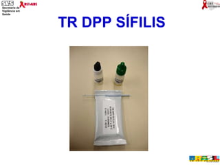 TR DPP SÍFILIS 