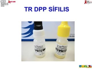 TR DPP SÍFILIS 