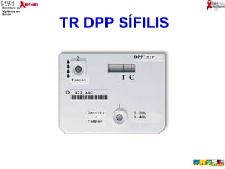 TR DPP SÍFILIS 