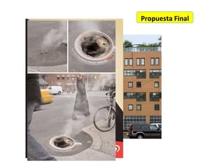 Propuesta Final