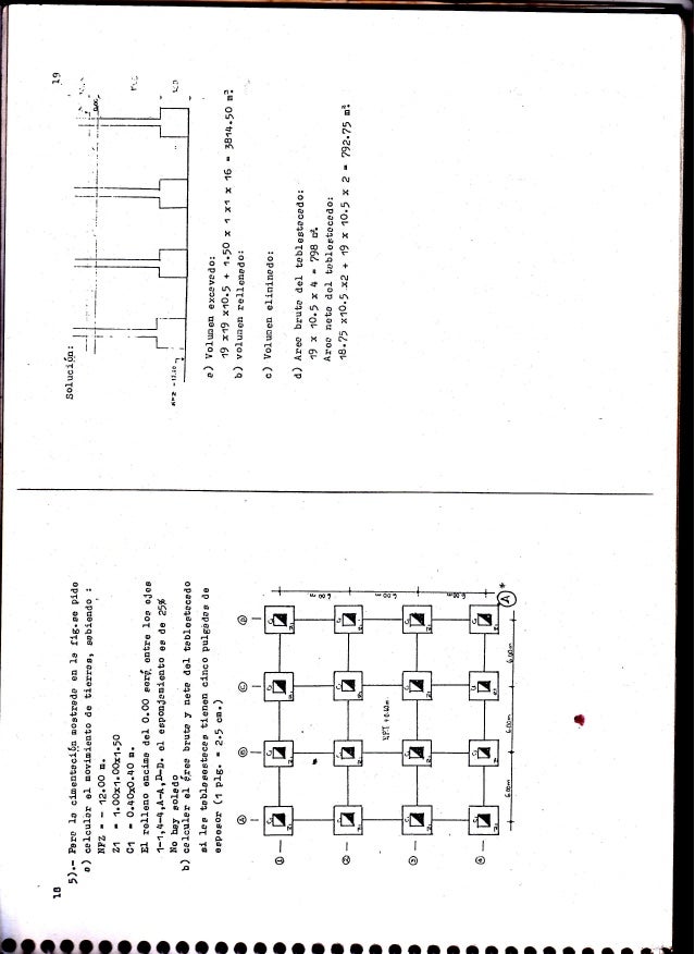 Procedimiento De Construccion Ii Genaro Delgado Contreras