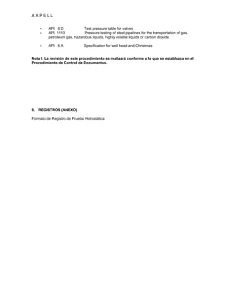 PROCEDIMIENTO DE PRUEBA HIDROSTATICA Y LIMPIEZA DE LINEA REGULAR.docx