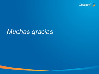 Muchas gracias
 
