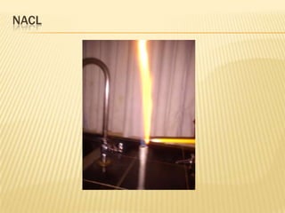 NACL
 