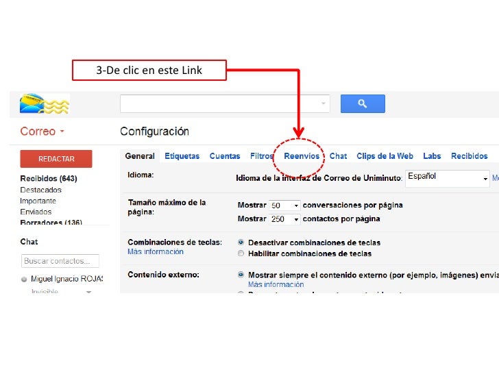 Correo uniminuto 365 Correo uniminuto 365