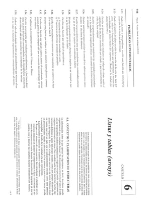 Procedimientos funciones