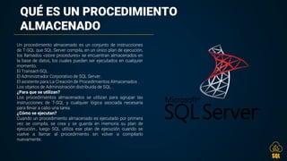 Procedimientos Almacenados SQL SEVER.pptx