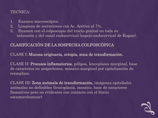 En pacientes con hemorragia uterina anormal que no cede a otras   medidas terapéuticas.