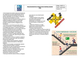 Procedimientos Operativos Normalizados.pdf