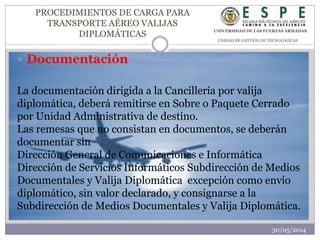 Valija porta documentos con fuelle de PVC