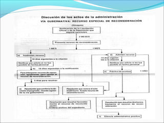 Procedimiento tributario