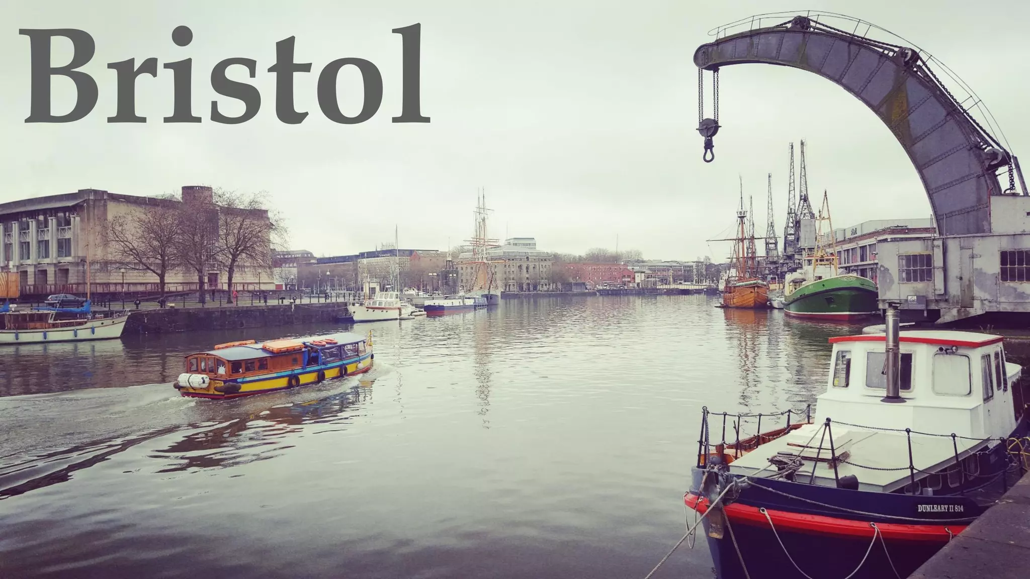 Bristol
 