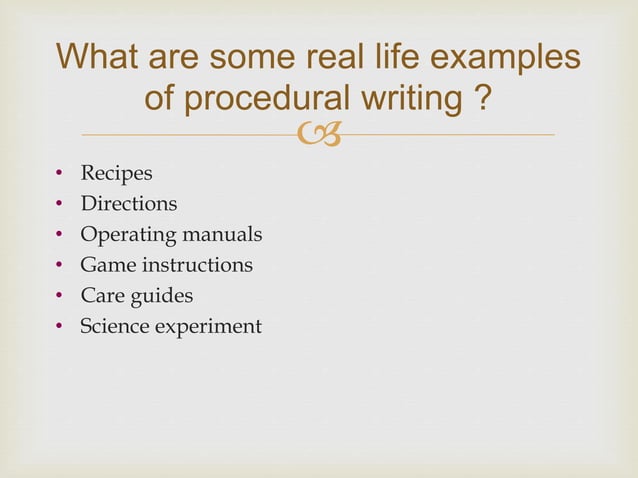 Procedural Writing.pptx