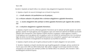 Neni 398
Vendimi i Gjykatës së Apelit lidhur me ankesën ndaj aktgjykimit të gjykatës themelore
1. Gjykata e Apelit në seancë të kolegjit ose në bazë të shqyrtimit:
1.1. e hudh ankesën si të paafatshme ose të palejuar;
1.2. e refuzon ankesën si të pabazë dhe e vërteton aktgjykimin e gjykatës themelore;
1.3. e anulon aktgjykimin dhe çështjen ia kthen gjykatës themelore për rigjykim dhe vendim;
ose
1.4. e ndryshon aktgjykimin e gjykatës themelore.
2. Gjykata e Apelit mund të urdhërojë gjykatën themelore që të caktojë një tjetër gjyqtar të vetëm
gjykues, kryetar të trupit gjykues ose trup gjykues sipas një sistemi të caktimit të lëndëve që të jetë
objektiv dhe transparent, nëse Gjykata e Apelit vlerëson se gjyqtari i vetëm gjykues, kryetari i
trupit gjykues ose trupi gjykues që e ka gjykuar rastin në mënyrë të vazhdueshme nuk e ka zbatuar
ligjin siç duhet, ka vlerësuar shumë gabimisht provat ose moscaktimi i gjyqtarit apo trupit gjykues
tjetër do të rezultonte në keqpërdorim të drejtësisë ose konflikt të interesit.
3. Gjykata e Apelit vendos për të gjitha ankesat kundër të njëjtit aktgjykim me një vendim.
4. Vendimi i Gjykatës së Apelit nënshkruhet nga të gjithë gjyqtarët e kolegjit, përveç vendimit të
marrë sipas nenit 399 ose 400 të këtij Kodi. Një anëtar i kolegjit mund të jep mendim të ndarë,
mospajtues ose pajtues për çështjet juridike ose faktike lidhur me ankesën, dhe mendimi i tillë i
bashkëngjitet vendimit kryesor.
 