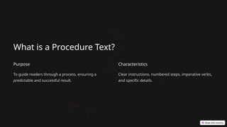 Procedure-Text-A-Step-by-Step-Approach (1).pptx