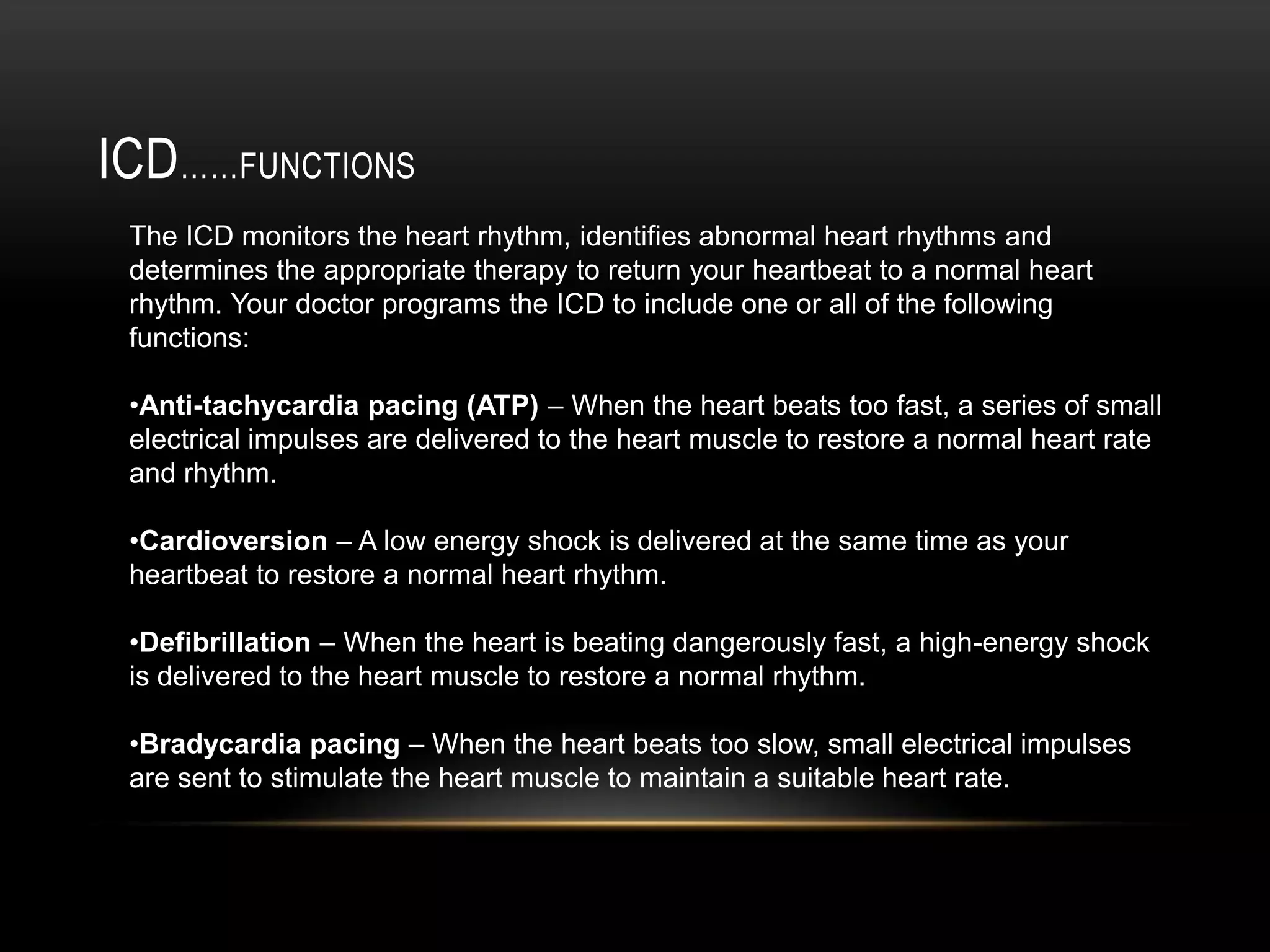 VALVES……..typesValves may be repaired or replaced. Replacement heart valves are either natural (biologic) or artificial (mechanical):Natural valves are from human donors (cadavers).