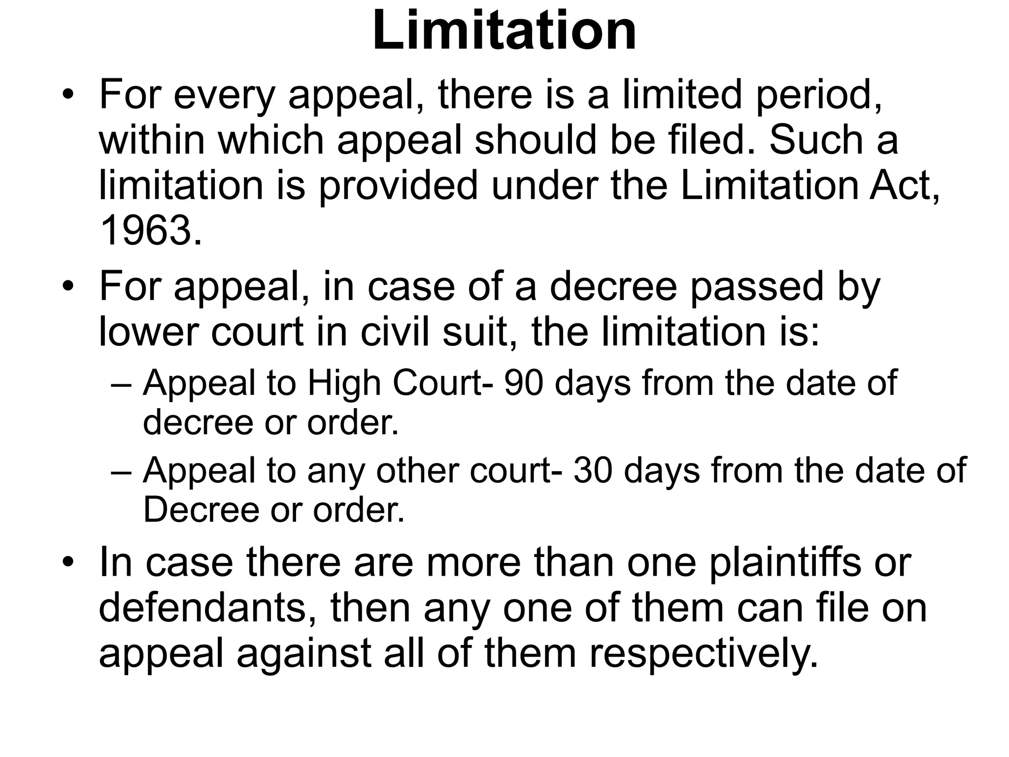 Procedure before civil court in India and the roles of each officials.pptx