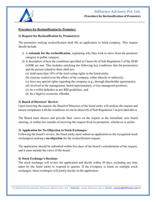 Sample Reclassification Email Procedure for Reclassification of Promoters.pdf