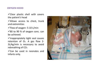 Procedures in Pediatrics | PPTX