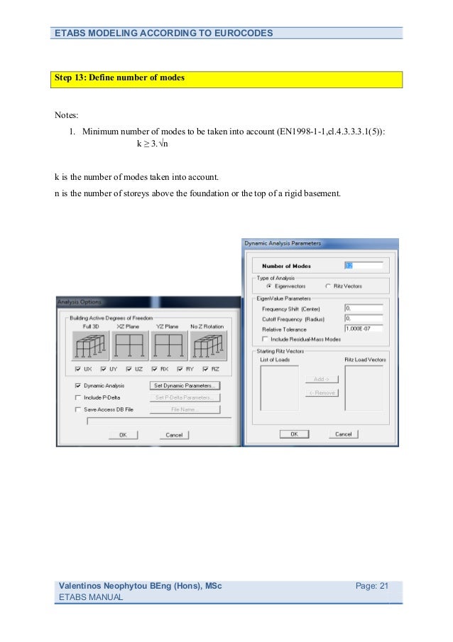convert etabs 2016 to etabs 9.7.4