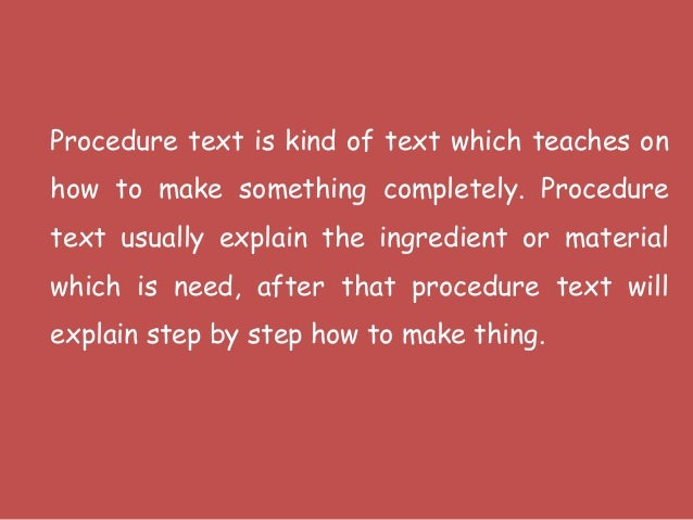 How To Make Guava Juice Procedure Text Growfurthertech