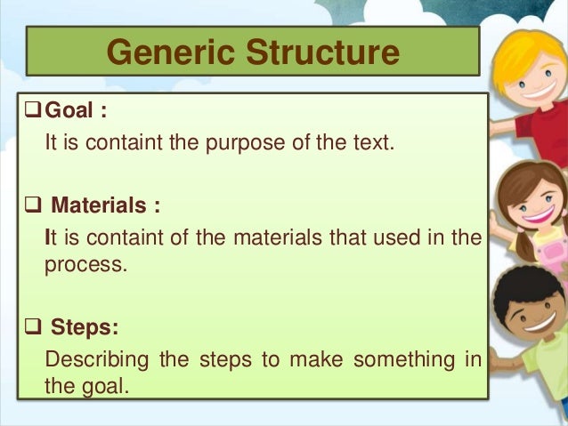 (PPT) Procedure text