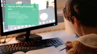 Understanding Procedure Text in English.pptx