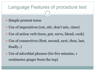 DOWNLOAD FILE PROCEDURE TEXT MANUAL .ppt