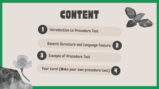 Procedure Text grade X- HOW TO DO IT.pdf