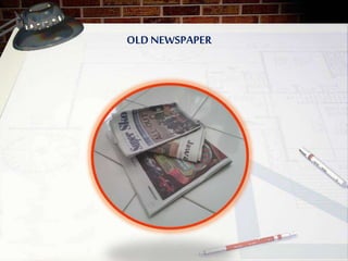 OLDNEWSPAPER
 