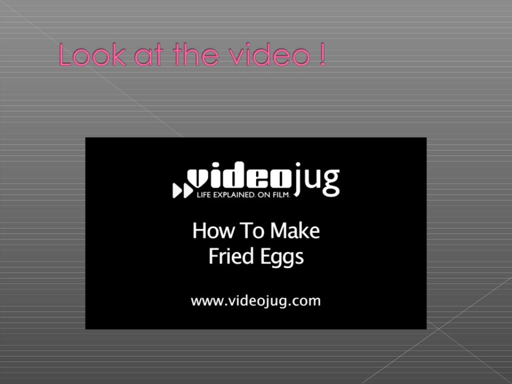 Procedure text ppt indah done