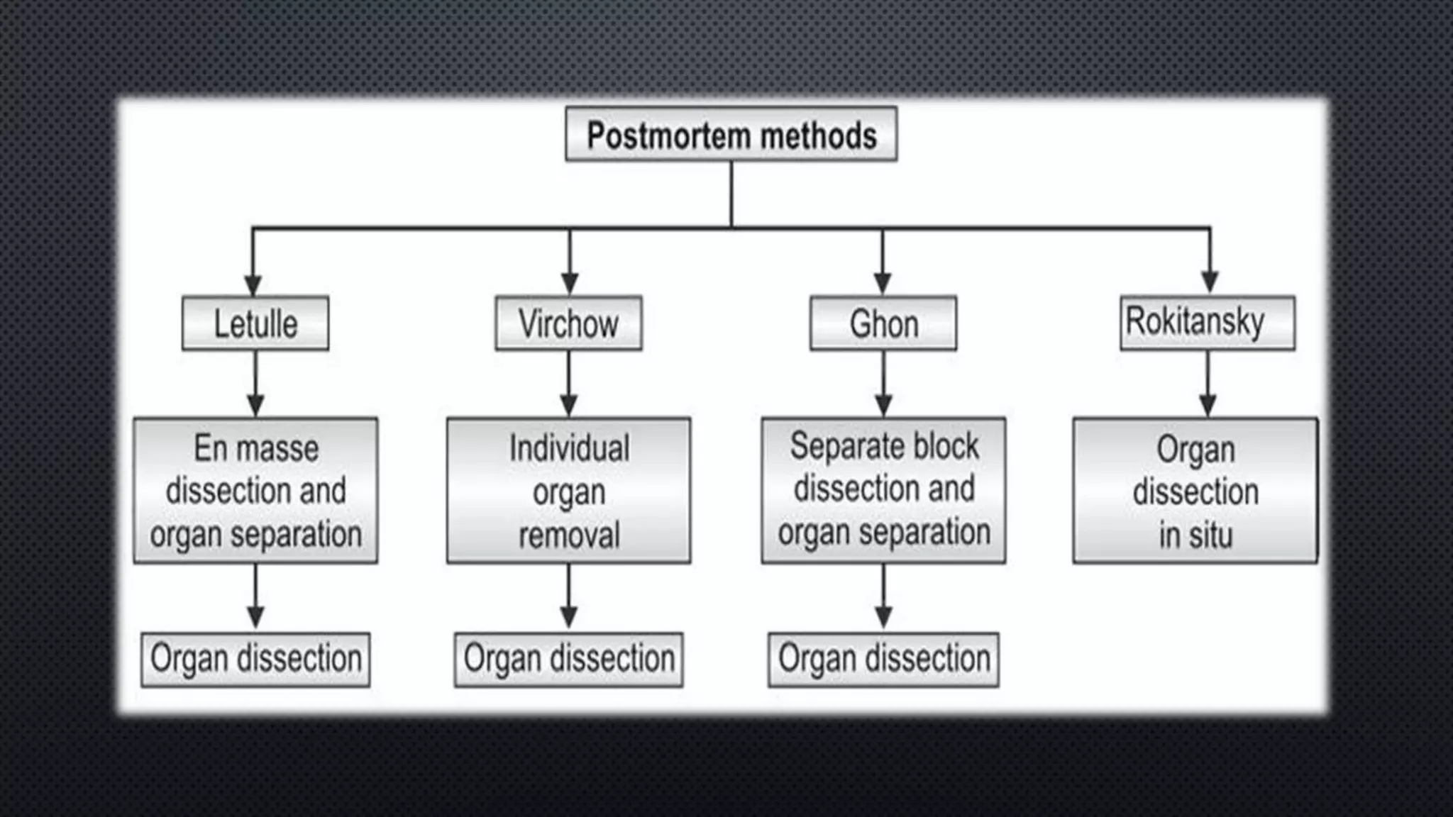 Procedure to Medico legal Autopsy.pptx
