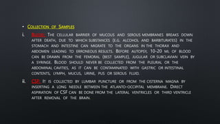 Procedure to Medico legal Autopsy.pptx