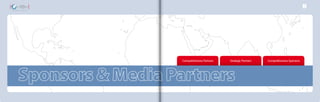Competitiveness SponsorsStrategic PartnersCompetitiveness Partners
 