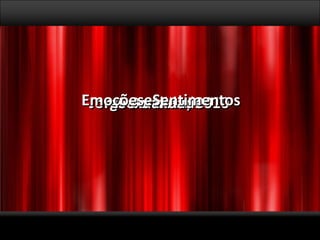 Processos Emocionais