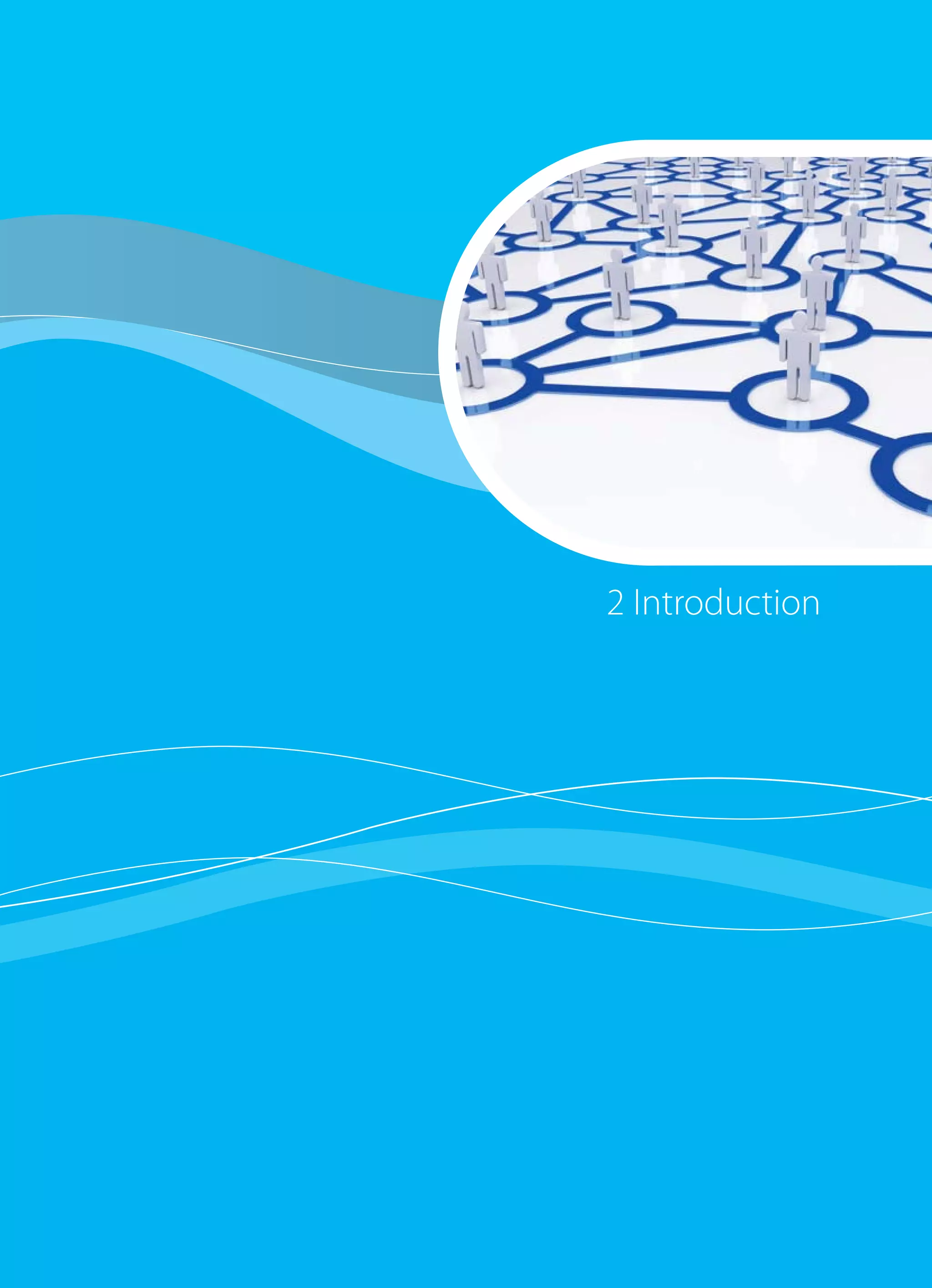 9
1 Executive summary
2 Introduction
 