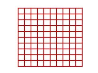 Varje ruta föreställer då
Inger Bäckström, Burträsk
 